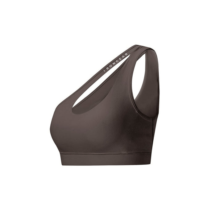 IRONGRIP Sports Bra - IRONGEAR Fitness