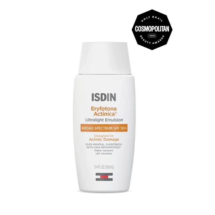 ISDIN - Eryfotona Actinica - 33.8 oz