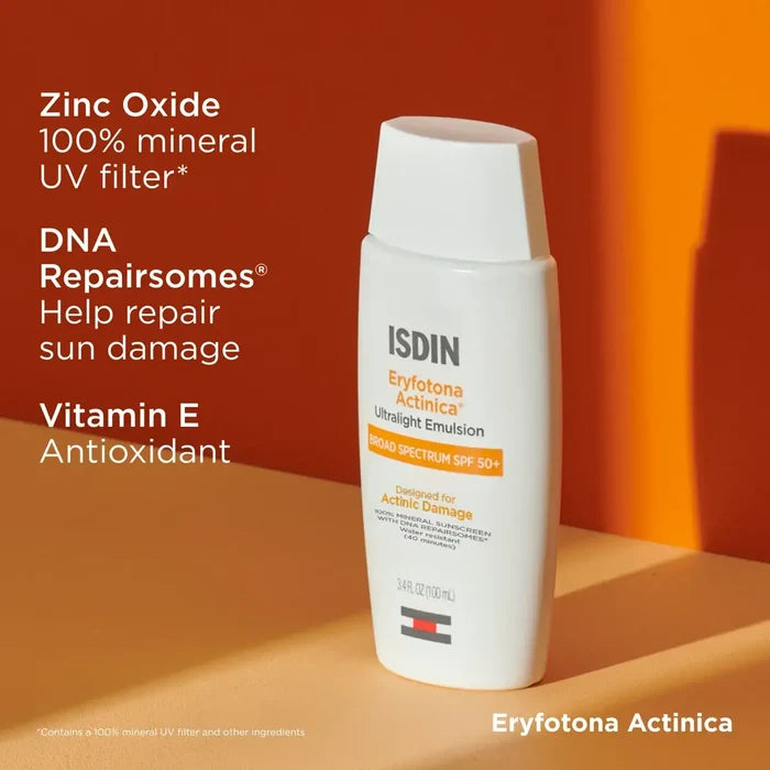 ISDIN - Eryfotona Actinica - 33.8 oz