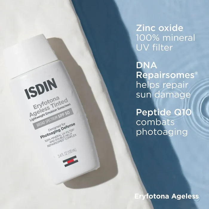ISDIN - Eryfotona Ageless - 33.8 oz
