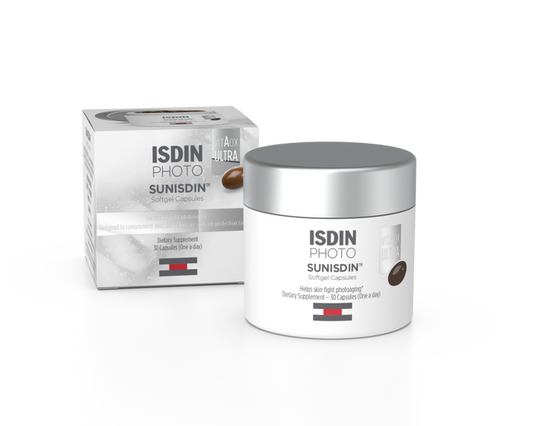 ISDIN - SUNISDIN Softgel Capsules