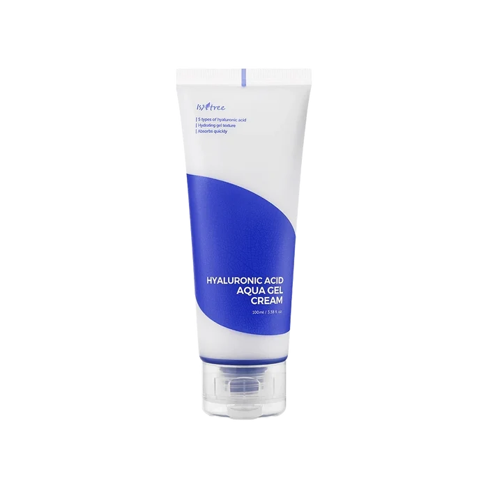 Isntree - Hyaluronic Acid Aqua Gel Cream 100ml