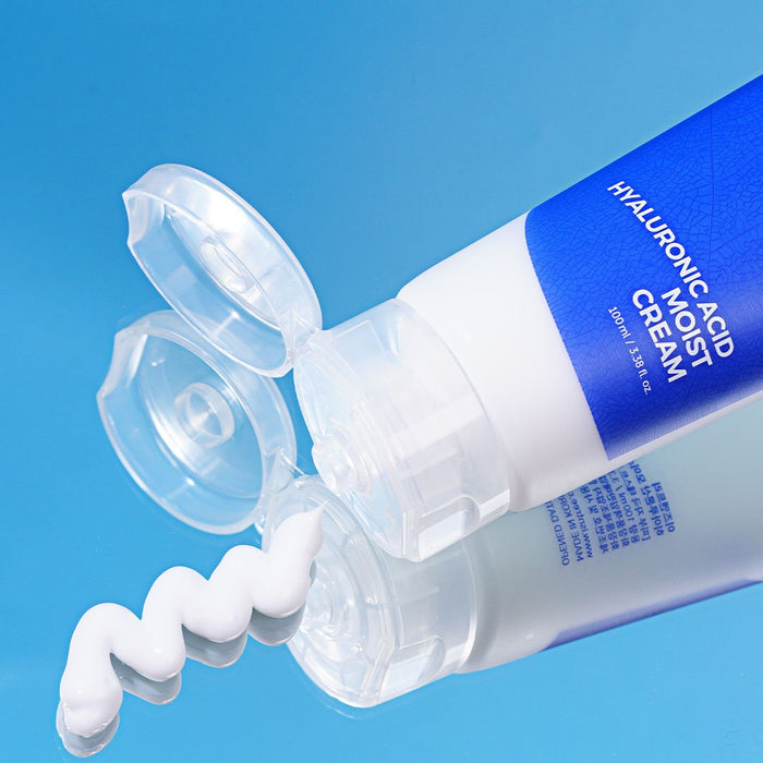 Isntree Hyaluronic Acid Moist Cream 100ml