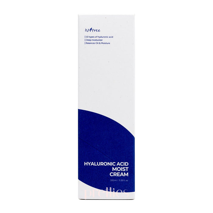 Isntree Hyaluronic Acid Moist Cream 100ml