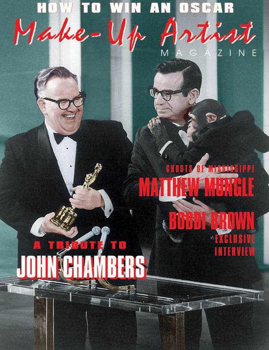 Issue 005 February/March 1997