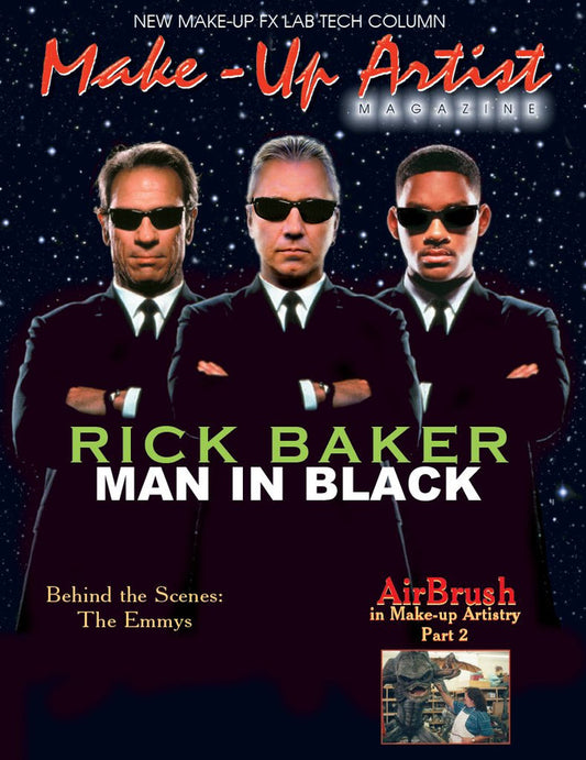 Issue 008 August/September 1997