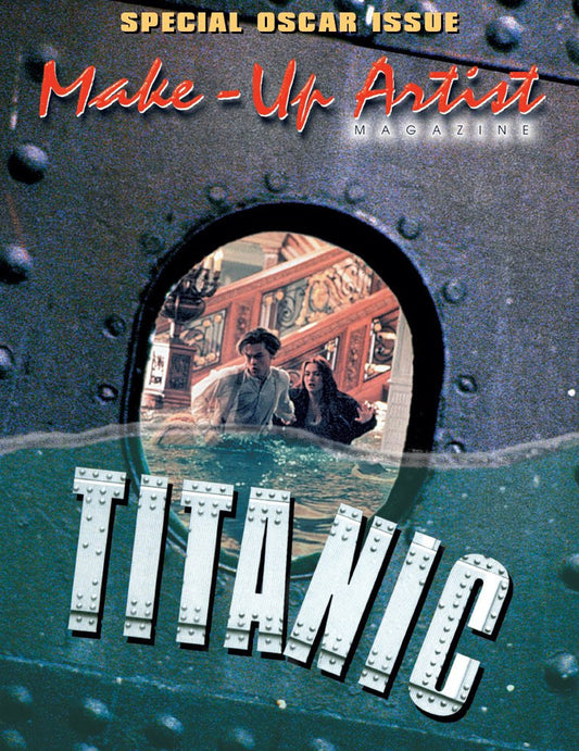 Issue 011 February/March 1998
