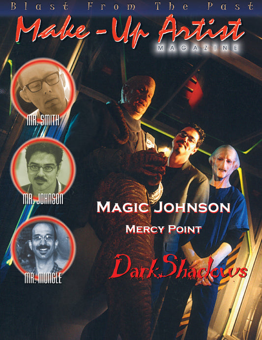 Issue 015 October/November 1998