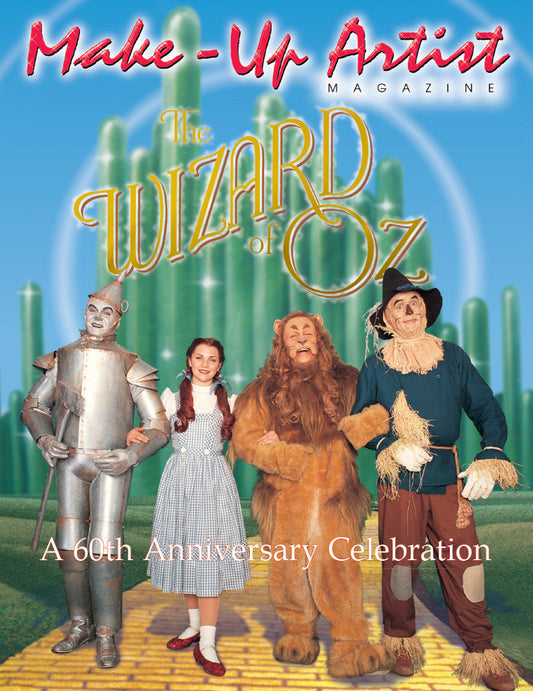 Issue 016 December/January 1998