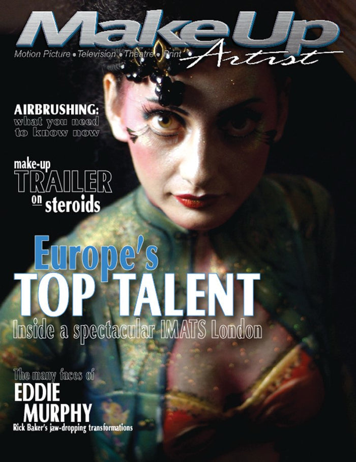 Issue #065