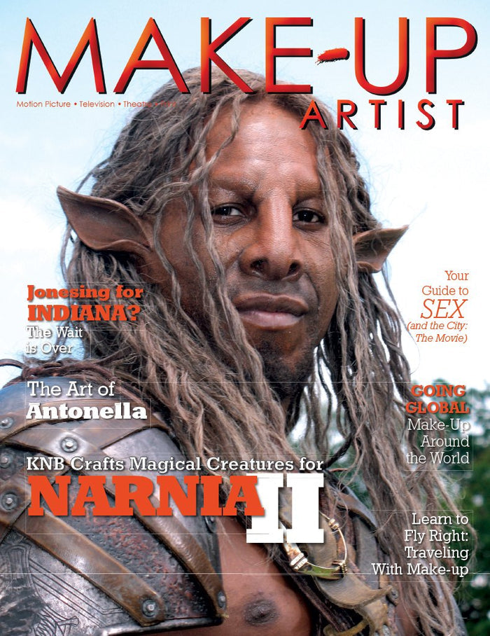 Issue #072