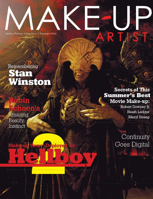 Issue #073