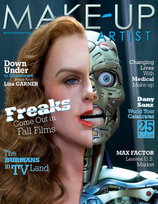 Issue #080