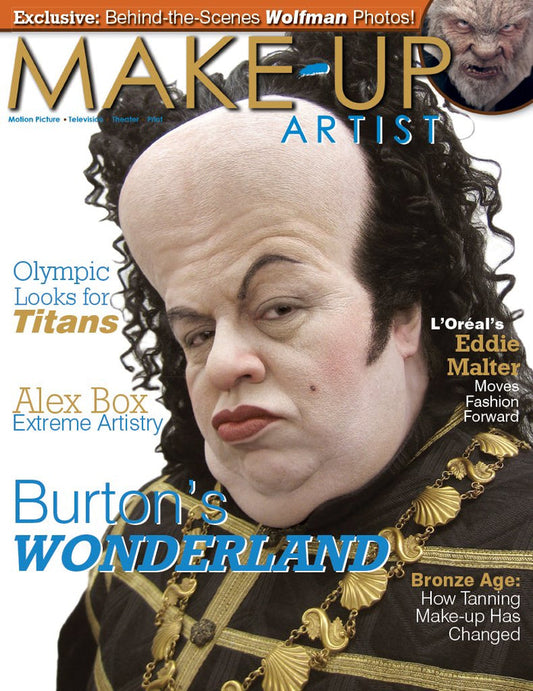 Issue #083
