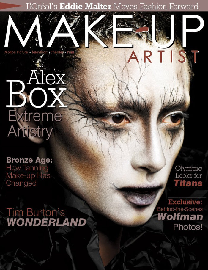 Issue #083
