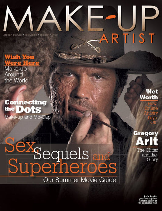 Issue #084