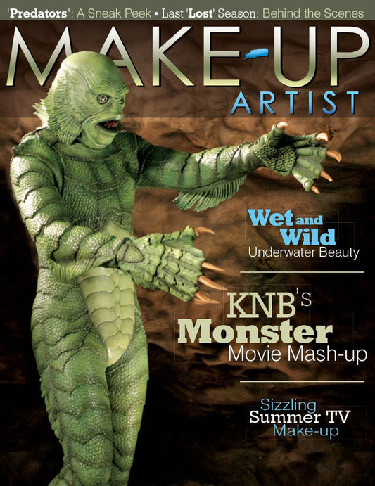 Issue #085