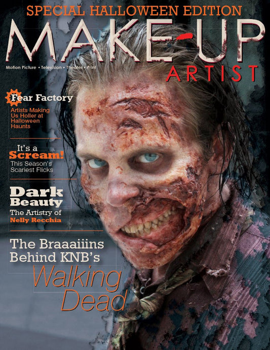 Issue #086