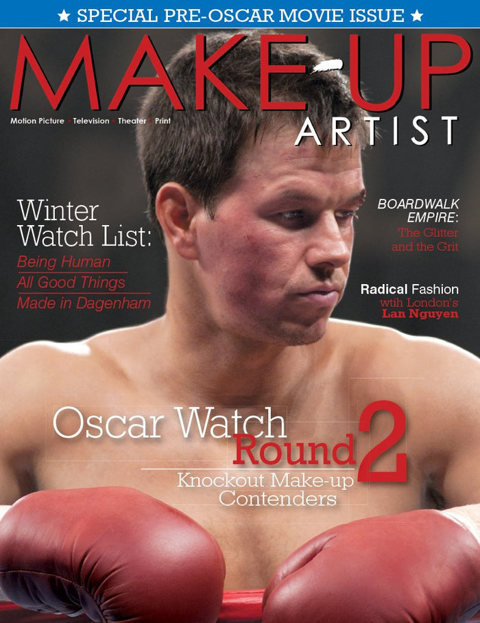 Issue #088