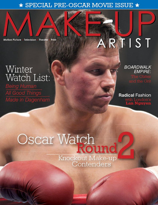 Issue #088
