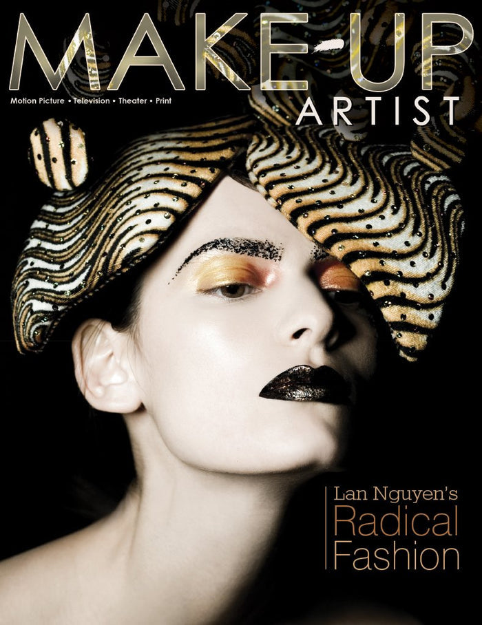 Issue #088