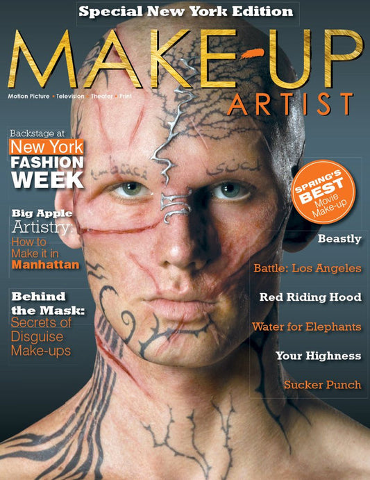 Issue #089