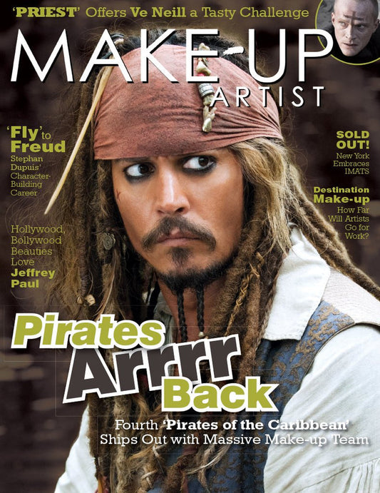 Issue #090