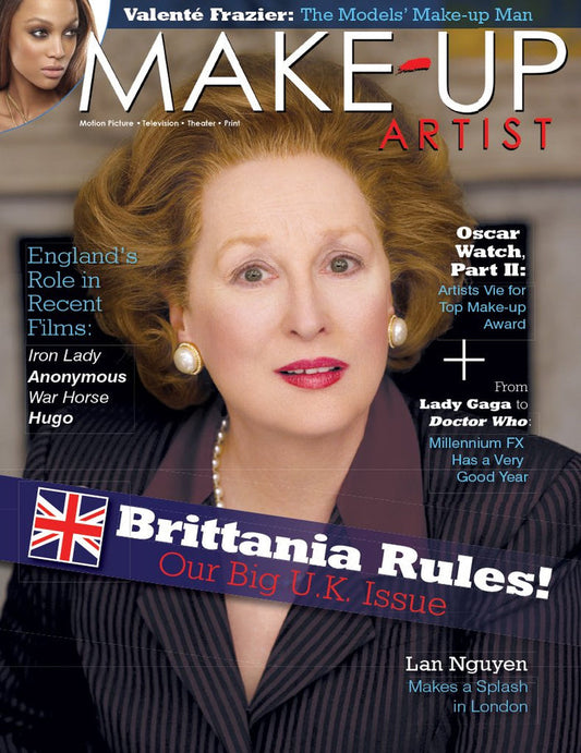 Issue #094