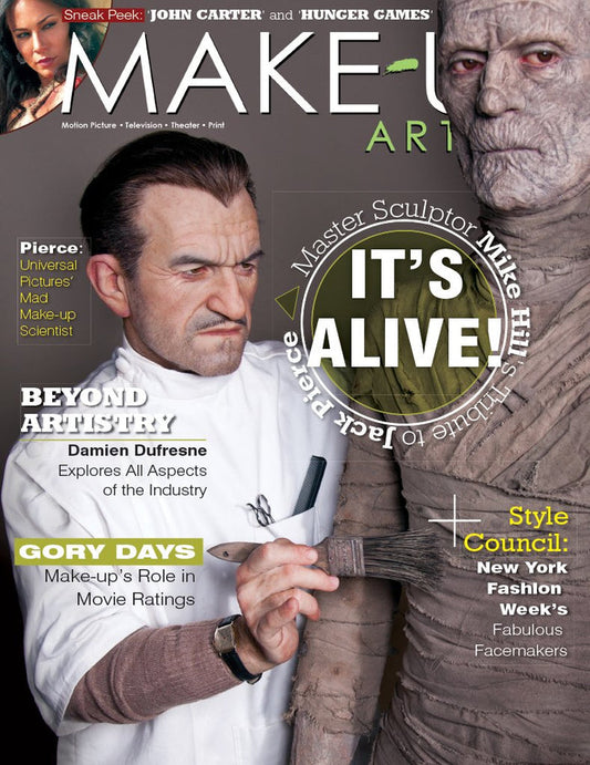 Issue #095