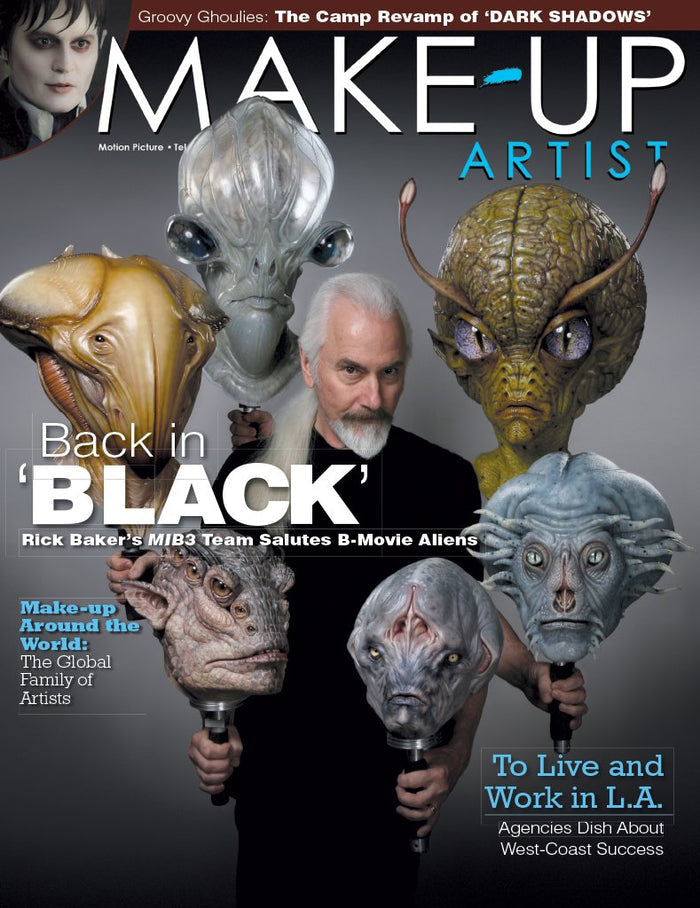 Issue #096