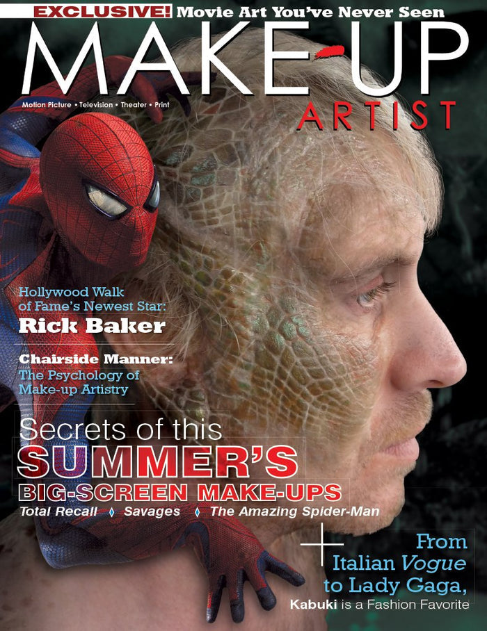 Issue #097