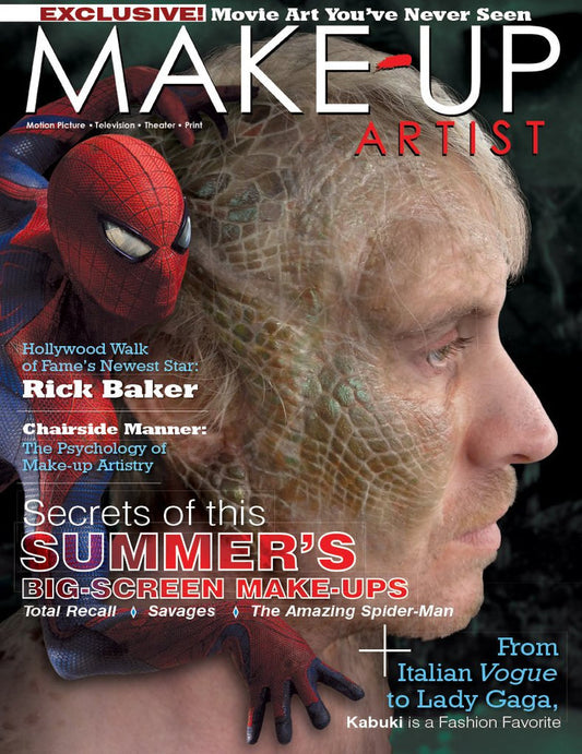 Issue #097