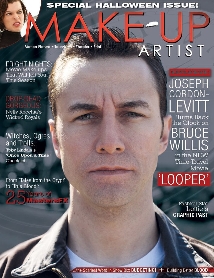 Issue #098