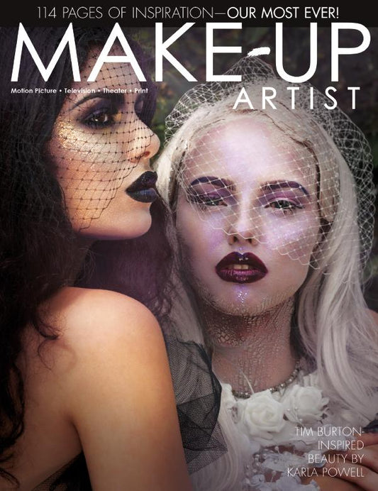 Issue #116