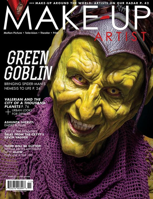 Issue #128