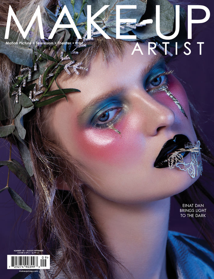 Issue 133 August/September 2018