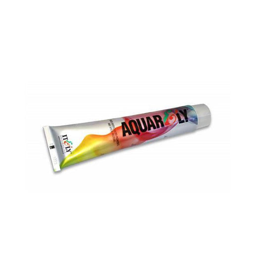 Itely Aquarely Permanent Hair Color Superlights / Ultra Reds Professional Salon Products