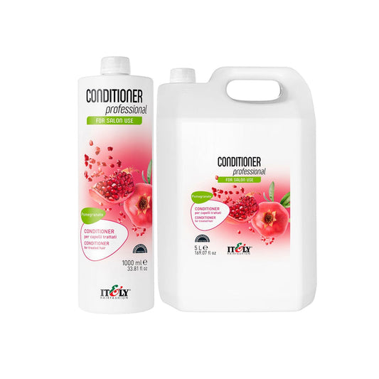 Itely Conditioner Professional Pomegranate Professional Salon Products