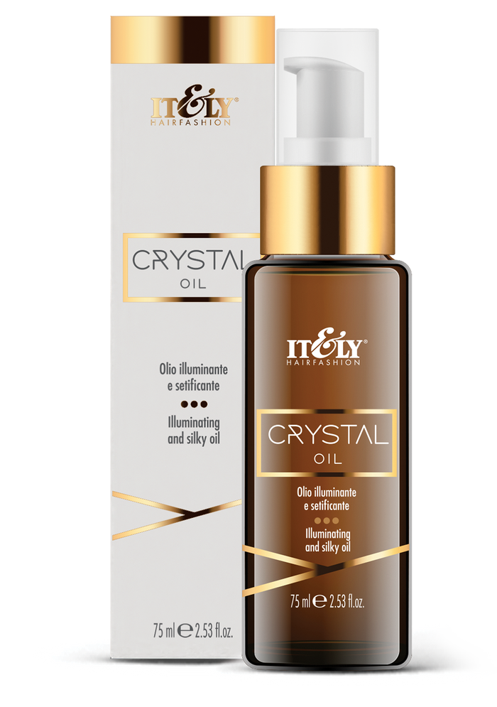 Itely Crystal Oil