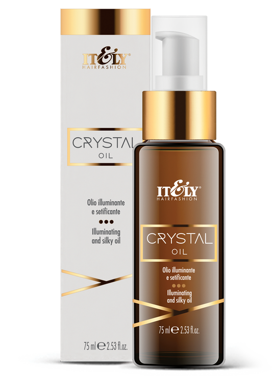 Itely Crystal Oil