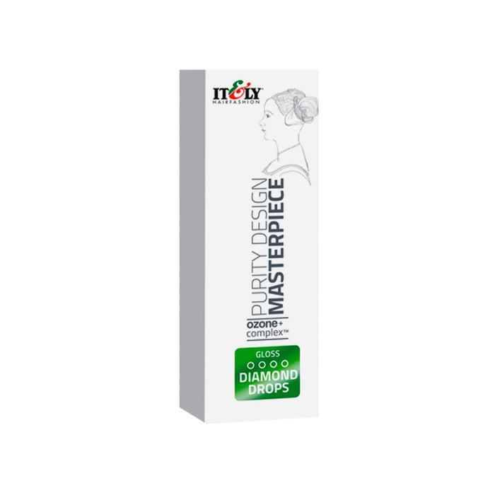 Itely Masterpiece Diamond Drops Professional Salon Products