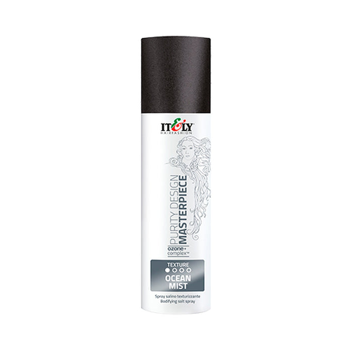 Itely Masterpiece Ocean Mist Professional Salon Products