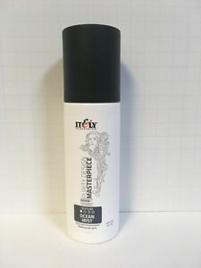 Itely Masterpiece Ocean Mist Professional Salon Products