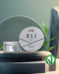 Itely Masterpiece Sculpting Matt Wax