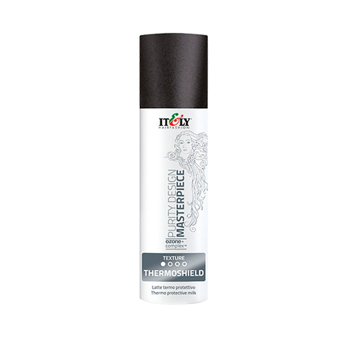 Itely Masterpiece Thermoshield Professional Salon Products
