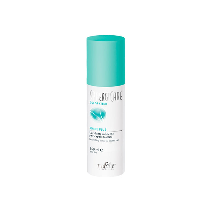 Itely Synergi Deep Nourish Mask 2oz Professional Salon Products