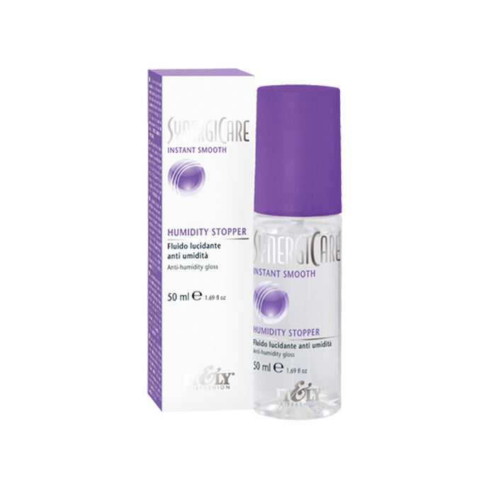 Itely Synergi Humidity Stopper Professional Salon Products