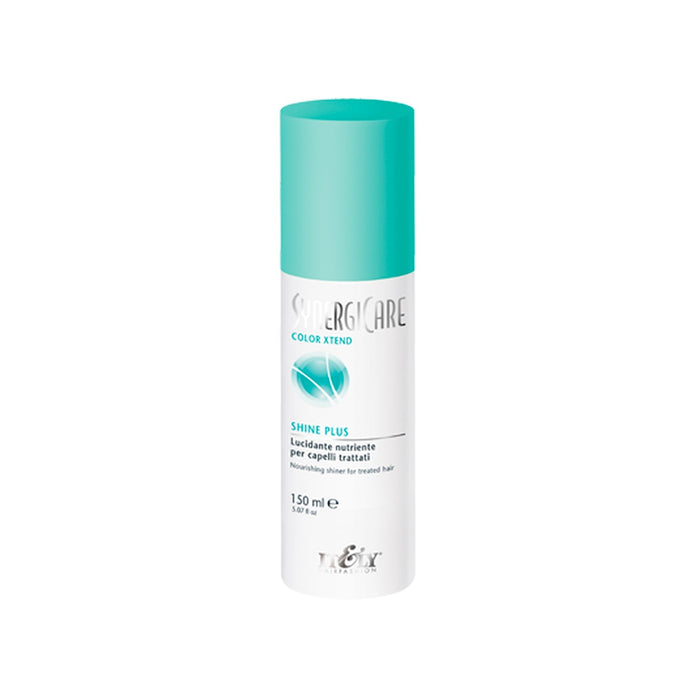 Itely Synergi Shine Plus Professional Salon Products