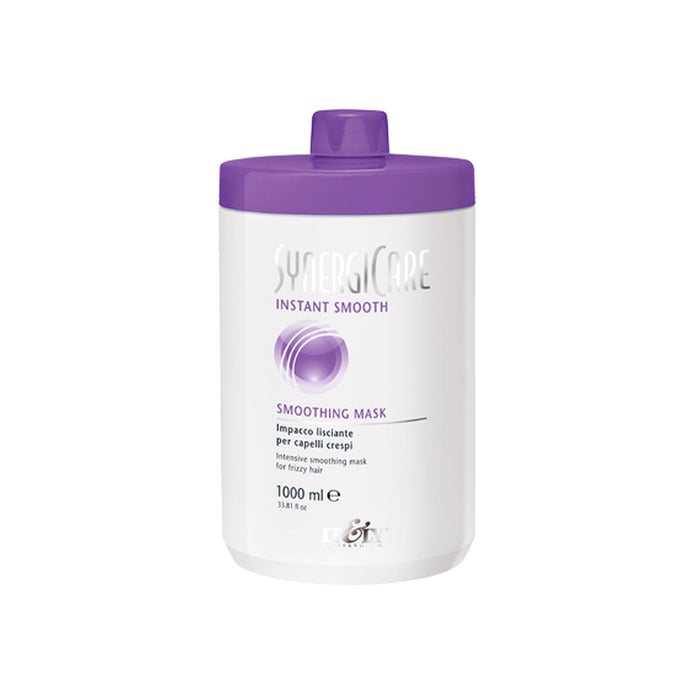 Itely Synergi Smoothing Mask 33.8oz Professional Salon Products