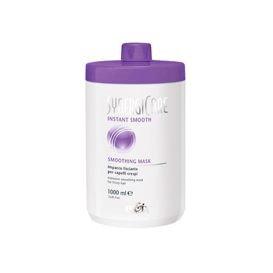 Itely Synergi Smoothing Mask 33.8oz Professional Salon Products